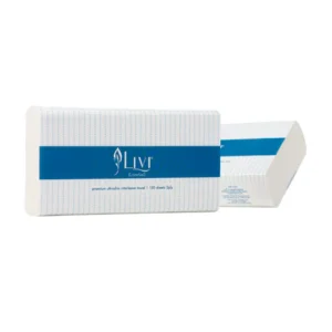 Livi Essentials Ultraslim Towel 2400s – 1415