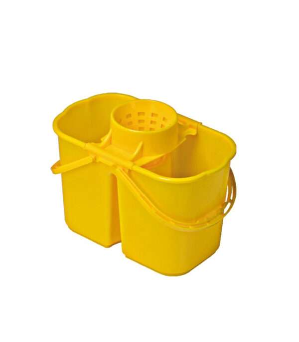 Extracting Bucket 15L
