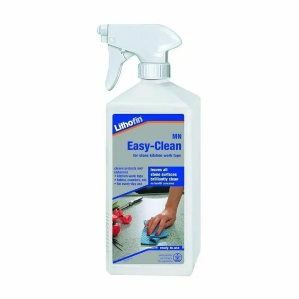 Lithofin MN Easy-Clean 500ml