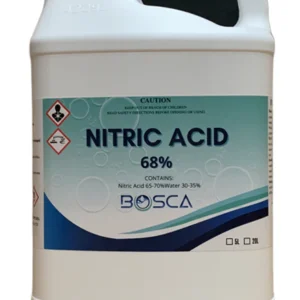 Nitric Acid 68% 5L